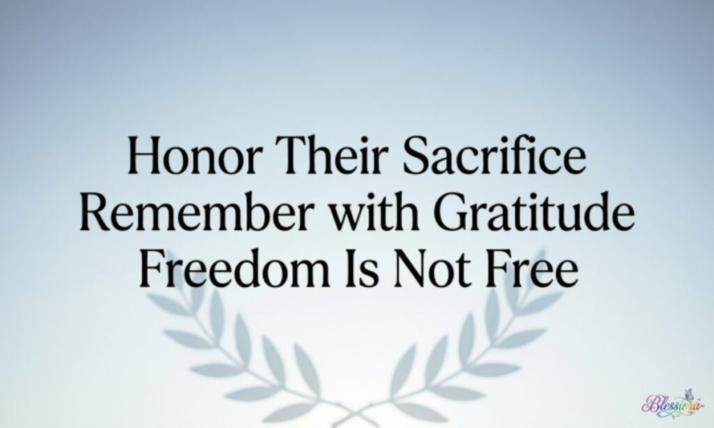 short-memorial-day-messages